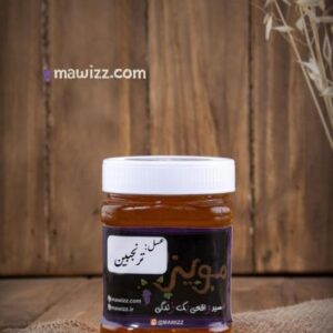 عسل ترنجبین