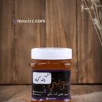 عسل چندگیاه(نیم کیلویی)