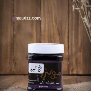 پنج شیره