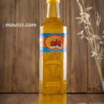 روغن ارده کوچک