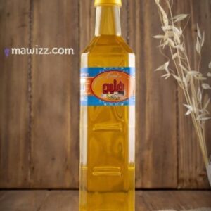 روغن ارده کوچک