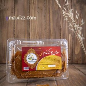 سوهان جوانه گندم