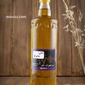 روغن زیتون ترکیبی بدون بو