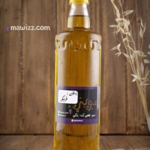 روغن زیتون فرابکر