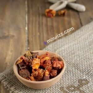 عروس پشت پرده